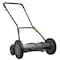 Earthwise 16" Reel Lawn Mower with Trailing Wheels 1816-16EW - alternate 1